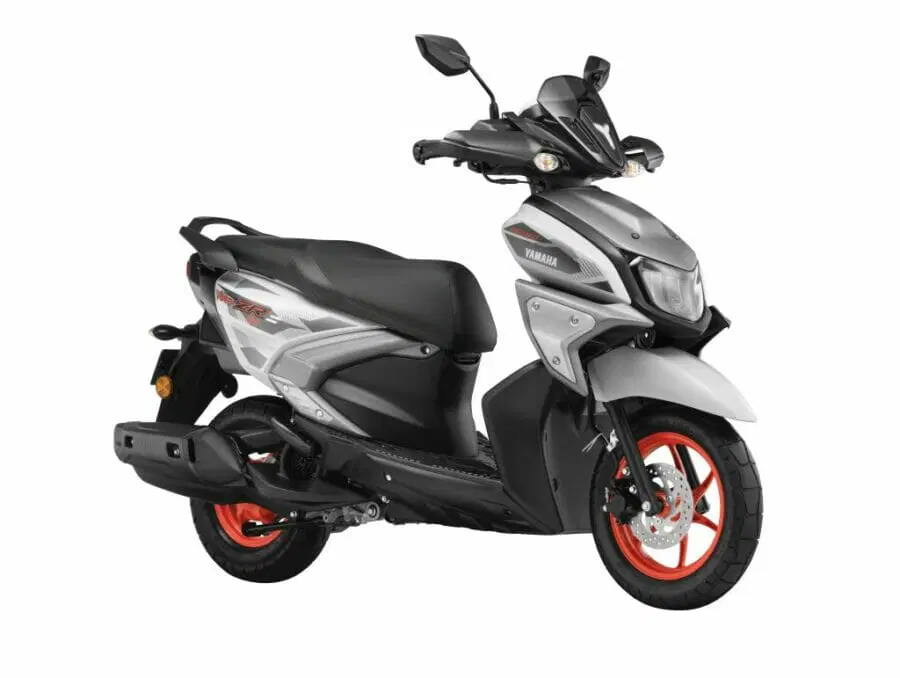 2023 Yamaha 125cc Scooter 