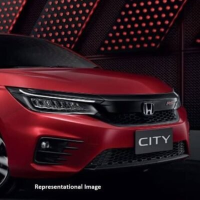 2023-Honda-City-India