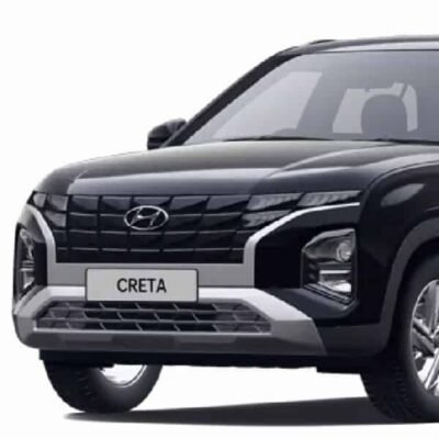 Creta Facelift