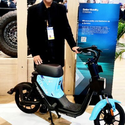 Yulu Miracle GR ANd DeX GR e-bikes