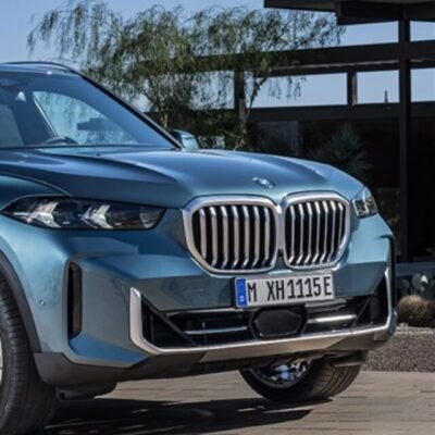 2023 BMW X5