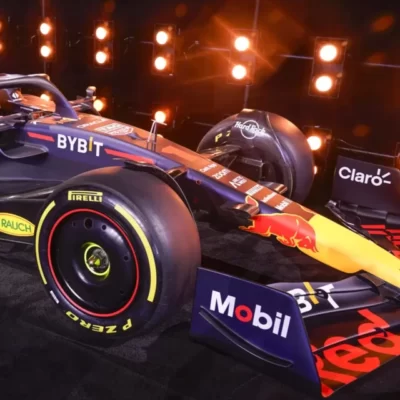 Ford Announces To Return To Formula1