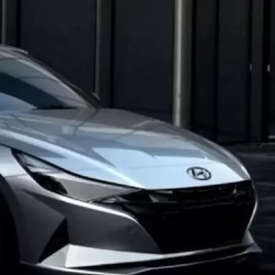 2023 Hyundai Verna