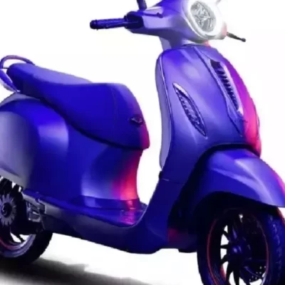 2023 Bajaj Chetak Electric