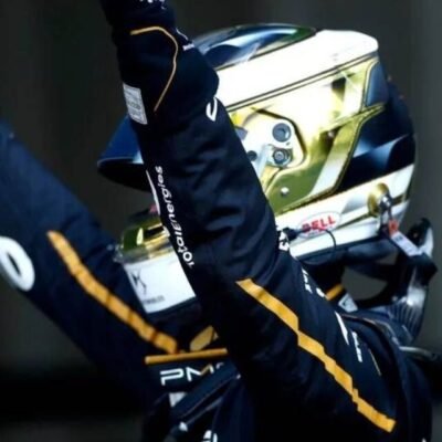 Formula-E-Hyderabad-Vergne