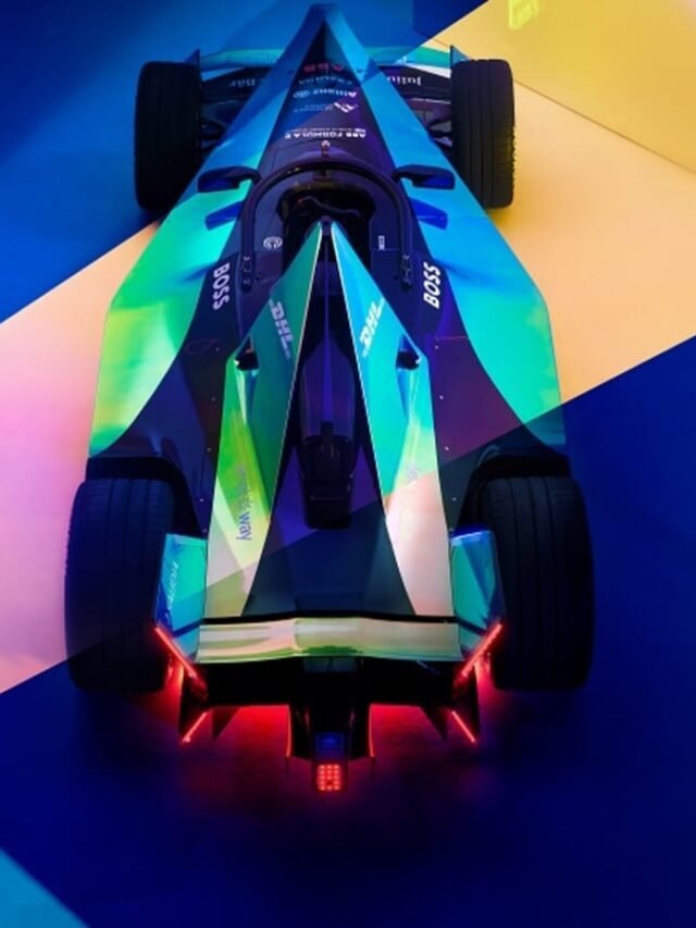 There is a lot of excitement around the Formula E racing series as Hyderabad prepares to host India’s first-ever Formula E race on February 11.