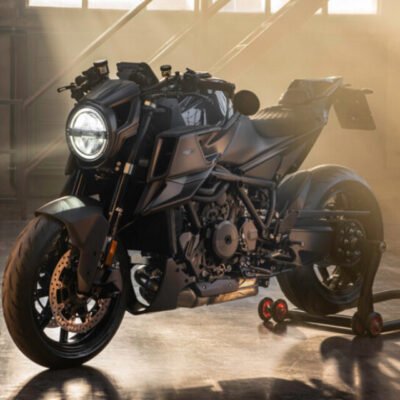 KTM X Brabus 1300 R Edition 23