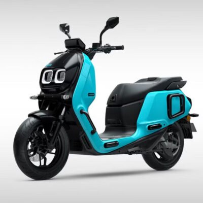 River Indie Electric Scooter