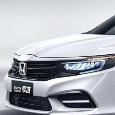2023 Honda City