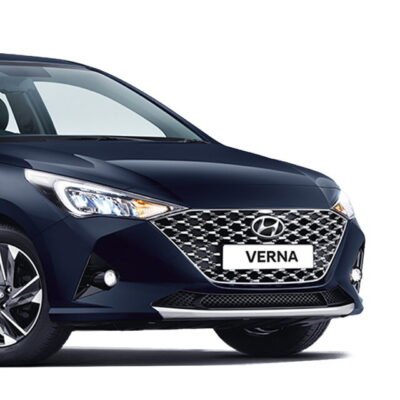 Hyundai Verna