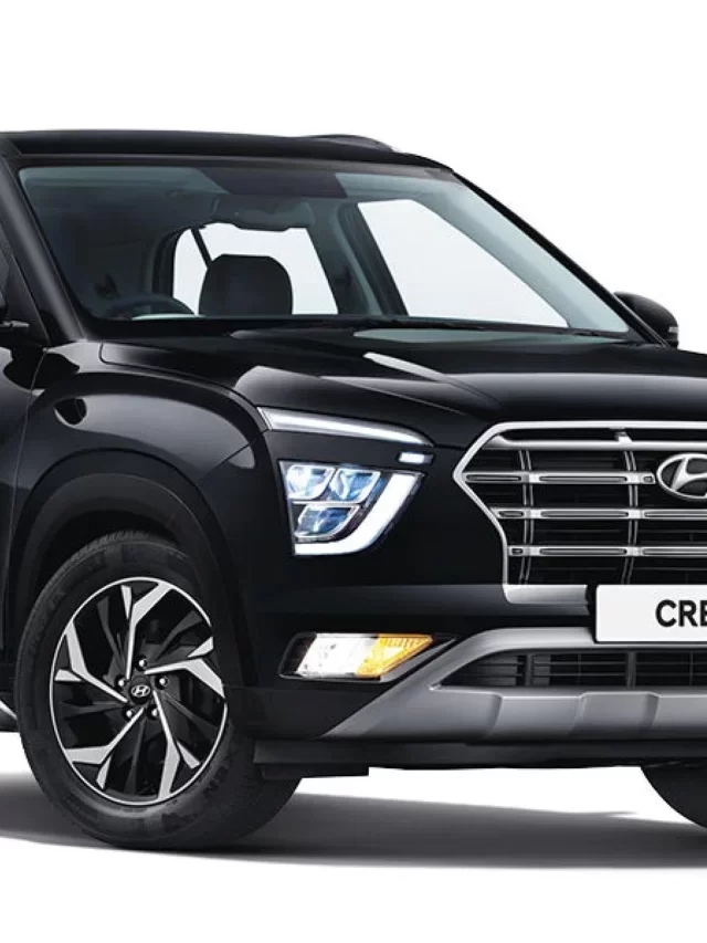 2023 Hyundai Creta Price Starts From Rs 10.84 Lakh