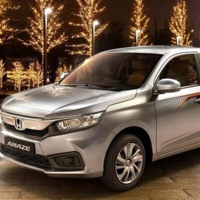Honda Amaze