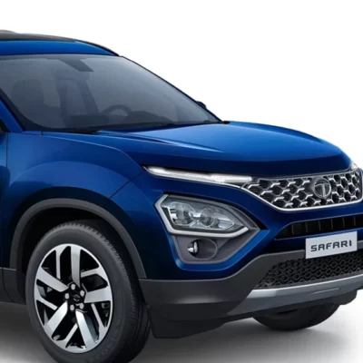 2023 Tata Safari