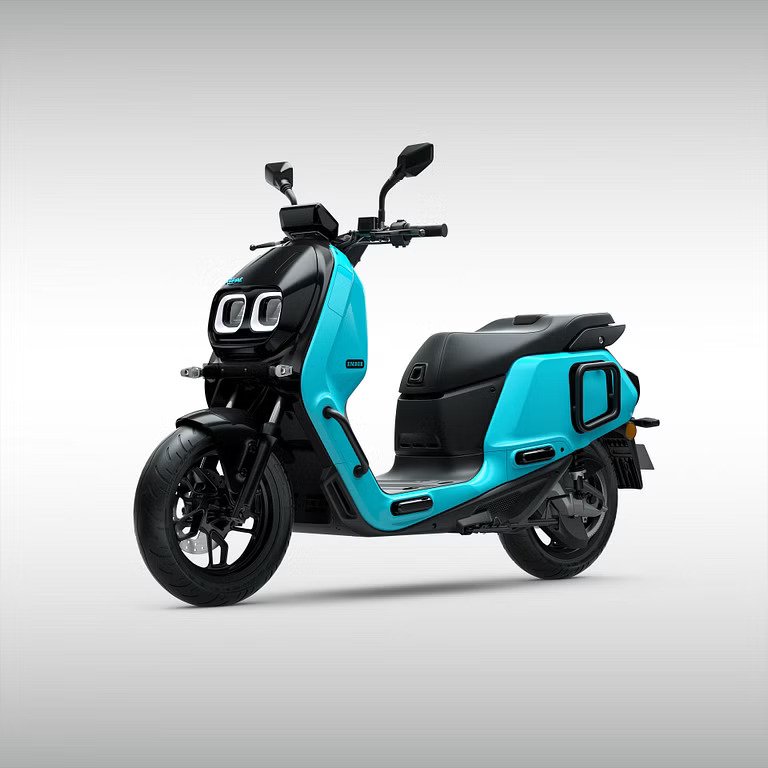 River Indie Electric Scooter