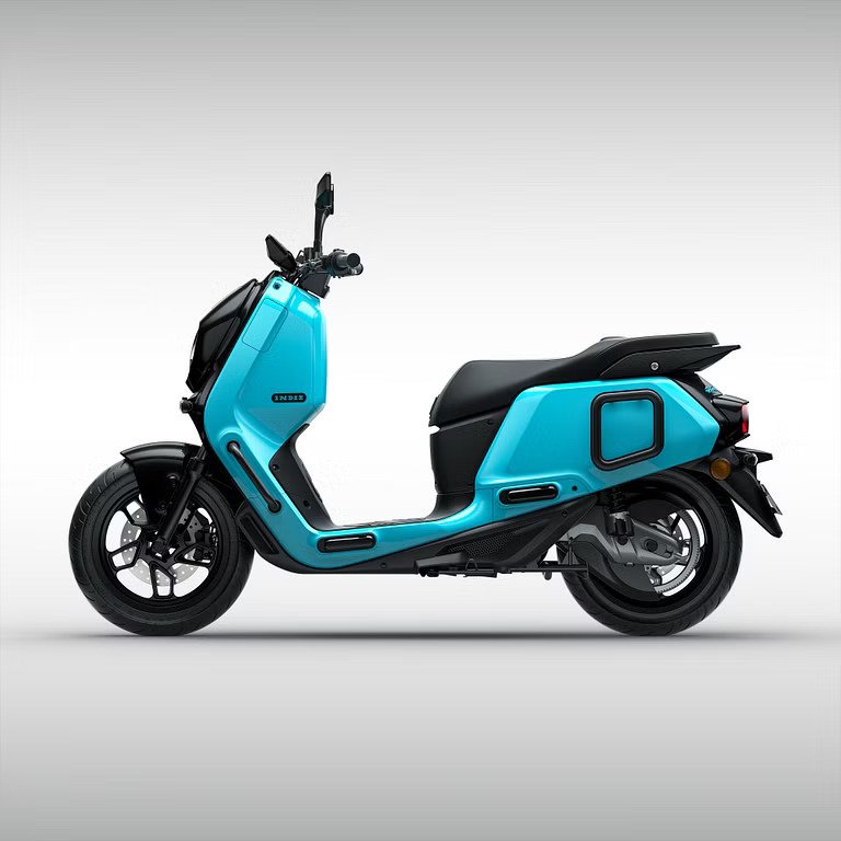 River Indie Electric Scooter