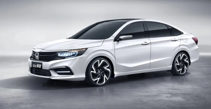 2023 Honda City