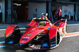 Formula E