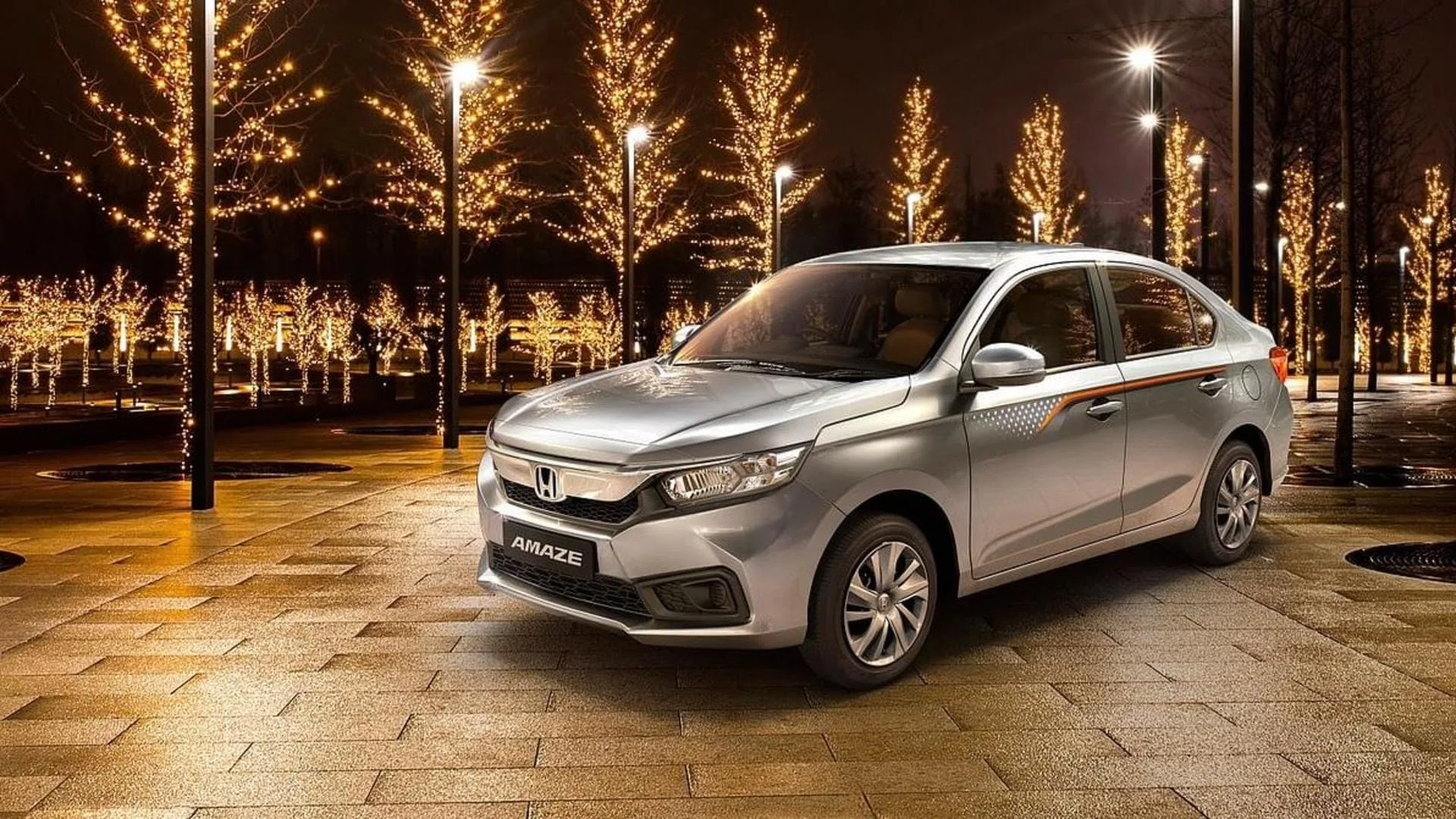 Honda Amaze