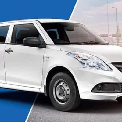 Maruti Suzuki Dzire Tour S