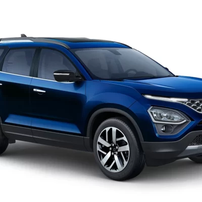 2023 Tata Safari