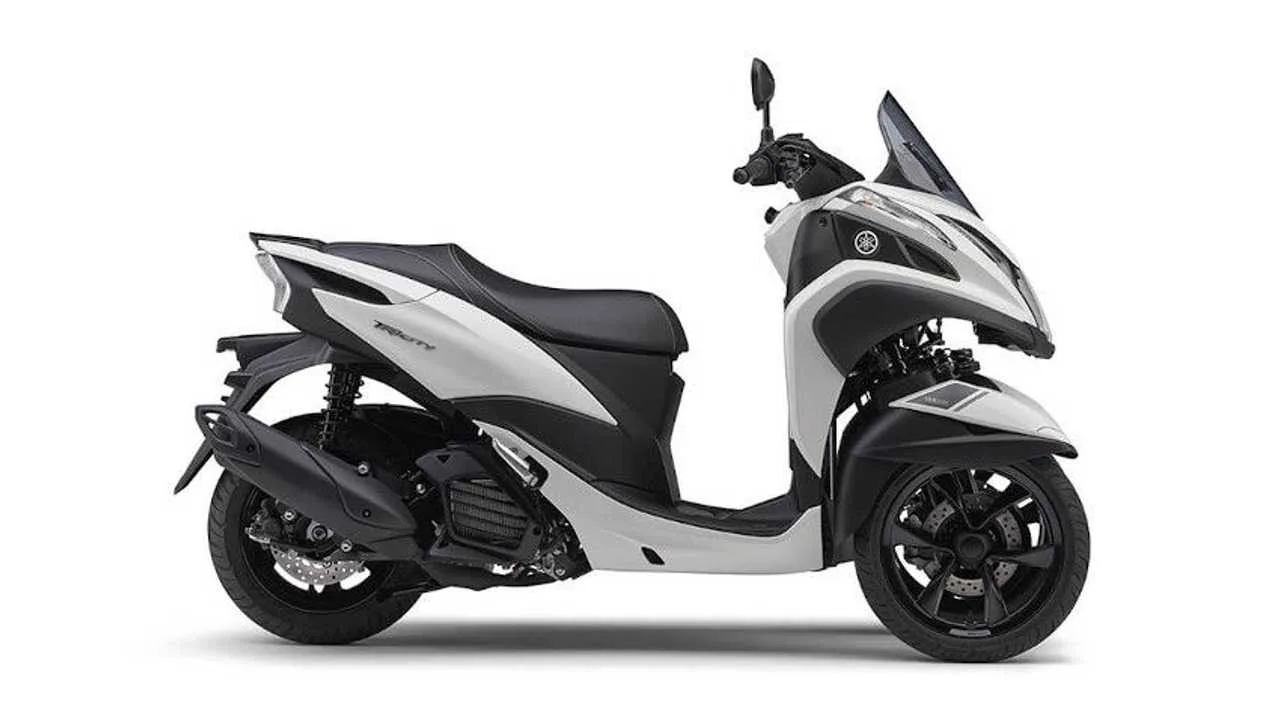 2023 Tricity