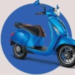 2023 Bajaj Chetak Premium Edition