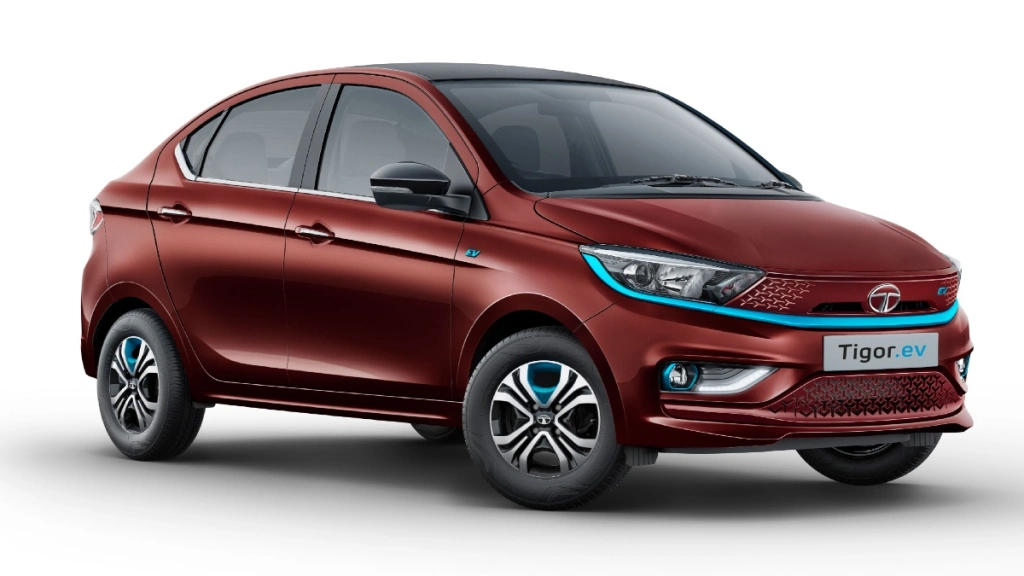 Tata Tigor