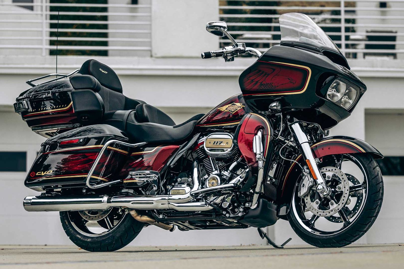 2023 HarleyDavidson Anniversary Edition India Launch To Take Place