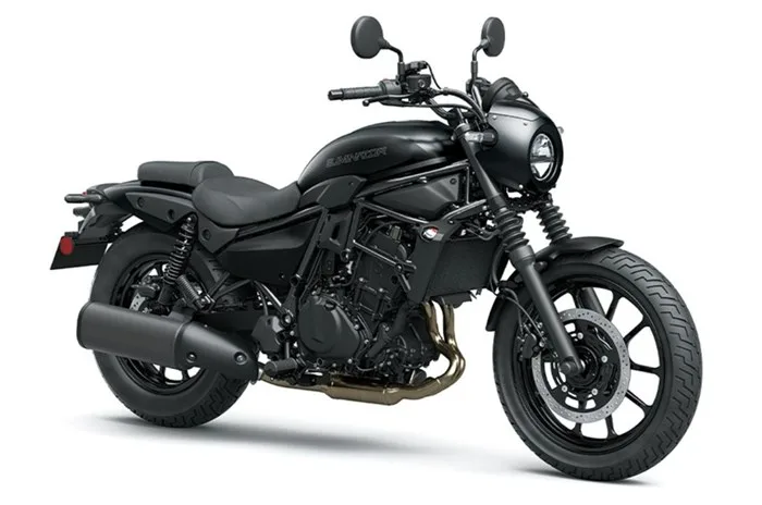 2023 Kawasaki Eliminator 400