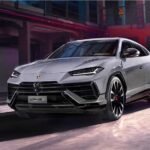 Lamborghini Urus S