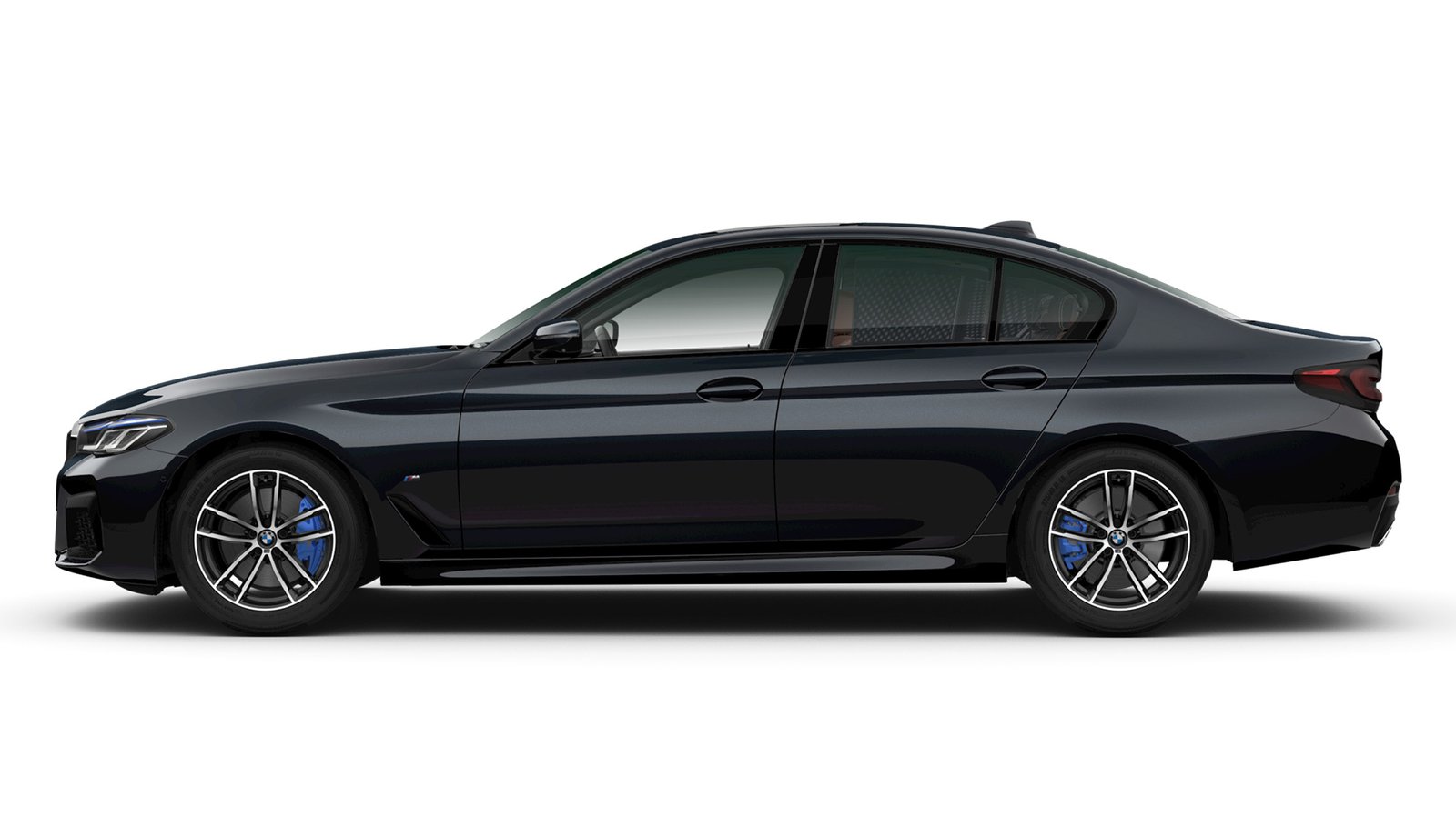 BMW 520d M Sport 