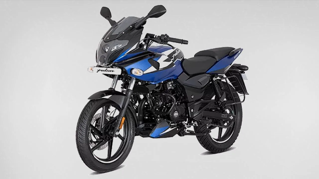 2023 Bajaj Pulsar 220F