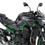 Kawasaki Z900 RS