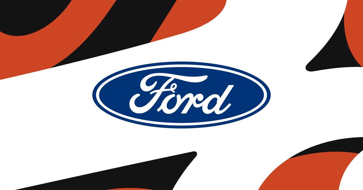 Ford Connected-Car Future