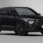 Hyundai Creta Night Edition