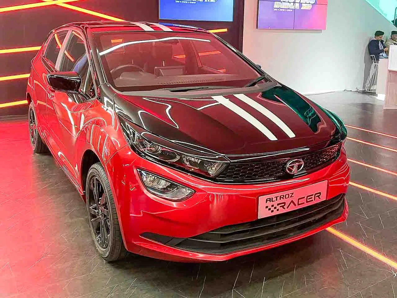 Tata Altroz