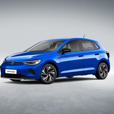 Volkswagen ID 2 EV