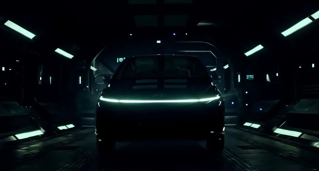 2023 Hyundai Verna