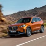 2023 BMW X1 Diesel