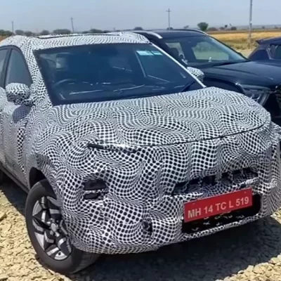 2024 Tata Nexon