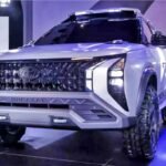 Hyundai Mufasa SUV