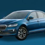 Skoda Slavia Anniversary