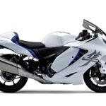 Home 88 2023 Suzuki Hayabusa
