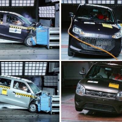 Maruti Suzuki Alto K10
