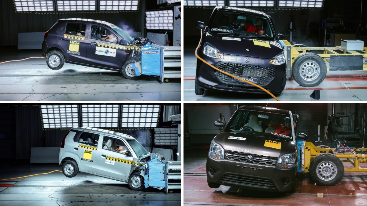 Maruti Suzuki Alto K10