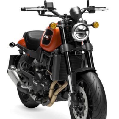Harley-Davidson X 500