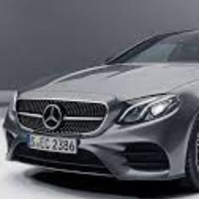 2023 Mercedes-Benz E Class To Unveil On April 25