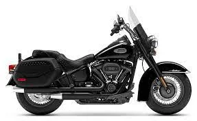 2023 Harley-Davidson Heritage Classic