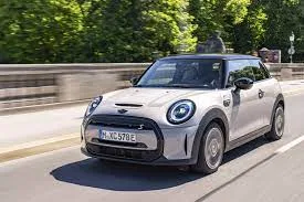 Mini Cooper EV