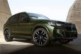 BMW X3 M40i